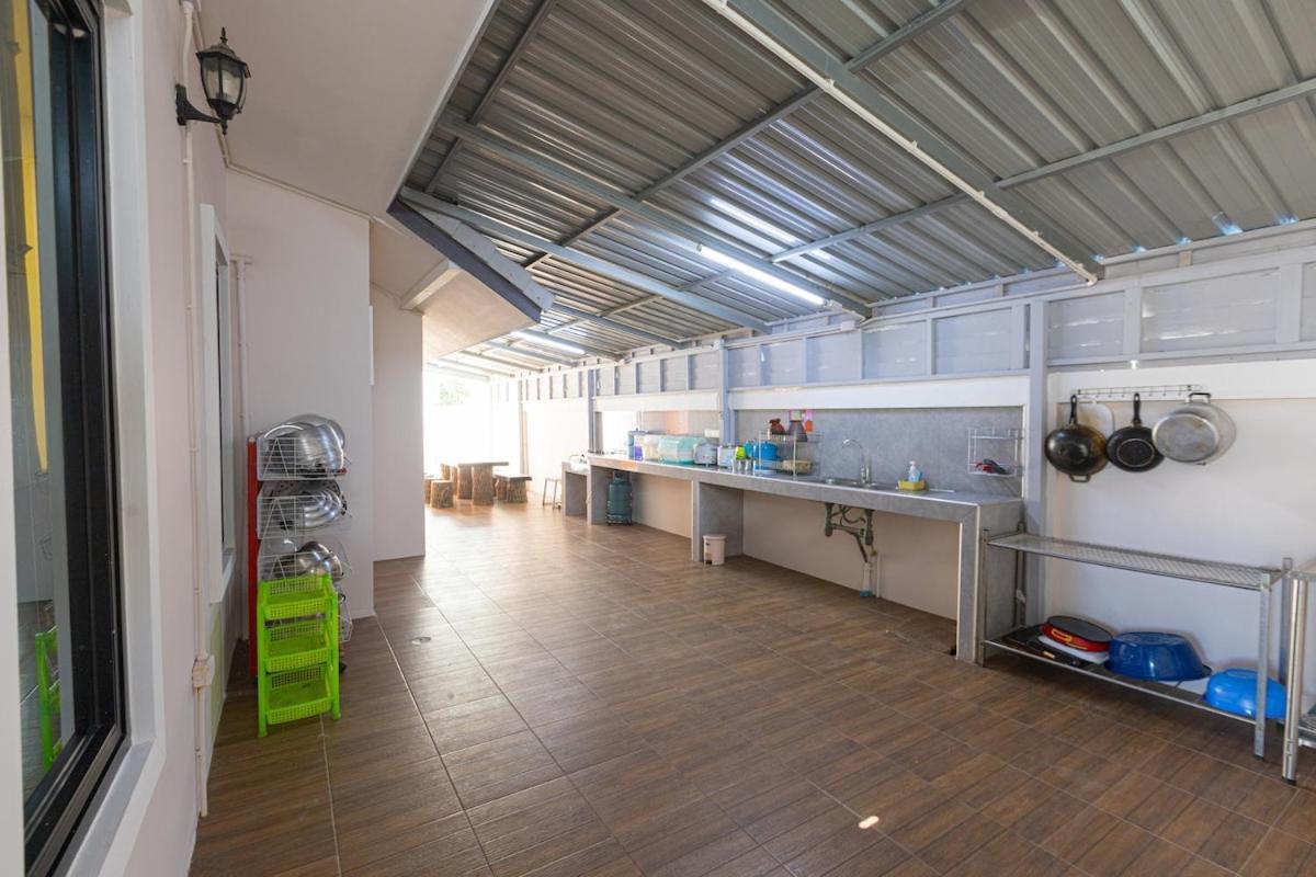 The Hideaway Large Private 5br In Hua-hin Villa *