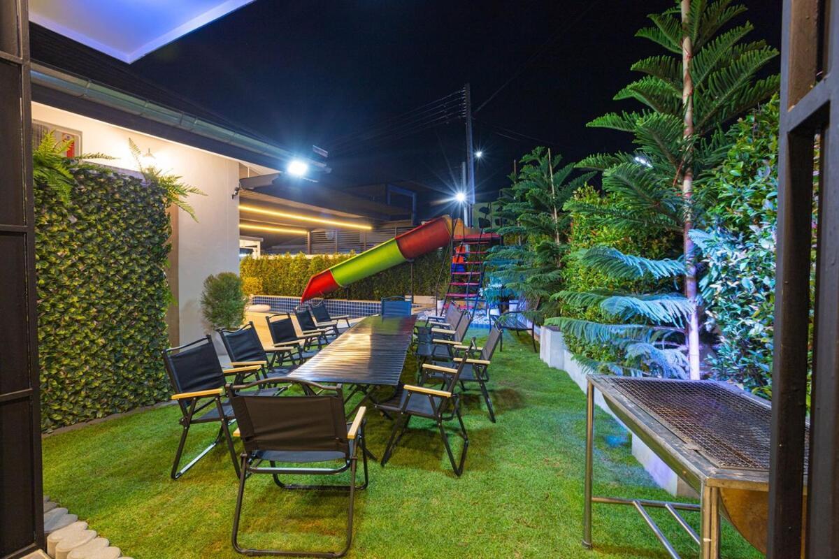 The Hideaway Large Private 5br In Hua-hin * Hua Hin